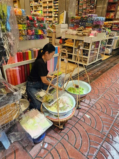 หน้าร้าน