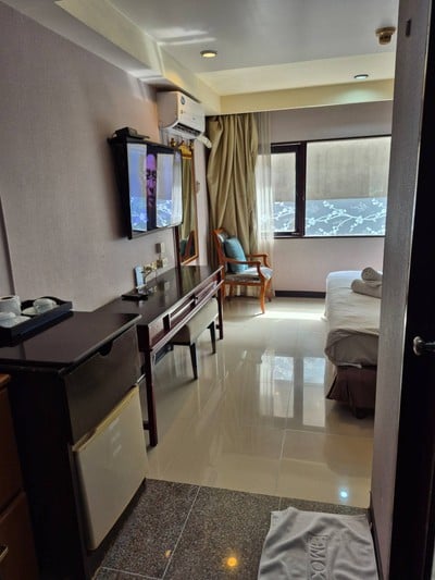 ห้องพัก