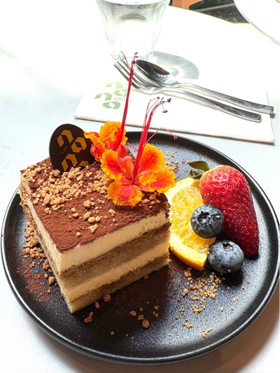 ทิรามิสุ