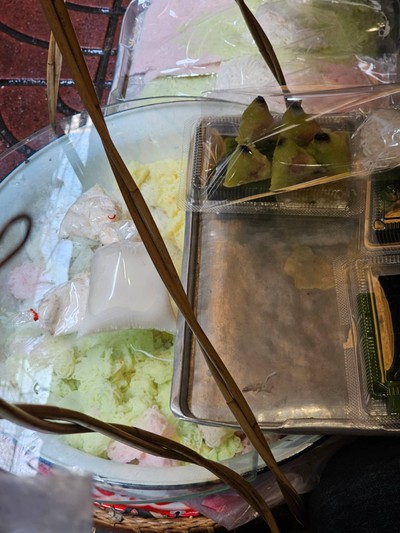 ขนมเรไร