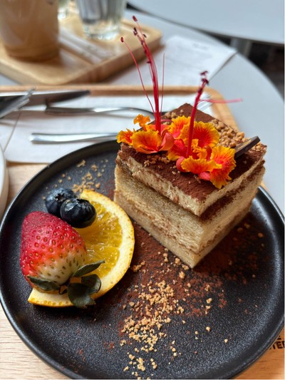 ทิรามิสุ