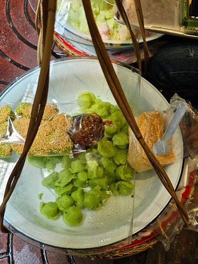 ขนมถ้วยจีน