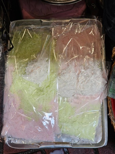 ขนมขี้หนู