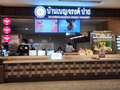 หน้าร้าน