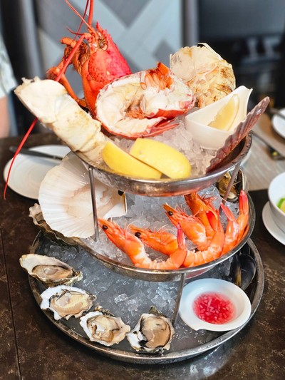 อาหาร หรือ เครื่องดื่ม