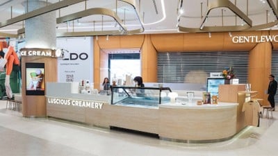 Luscious Creamery วัน แบงค็อก