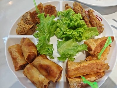 ออเดิฟรวมทอด