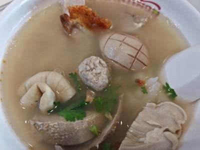 ก๋วยจั๊บรวม