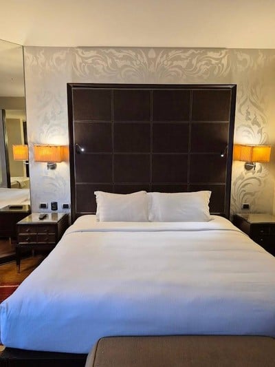 ห้องพัก