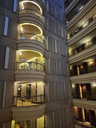 บริเวณโดยรอบ