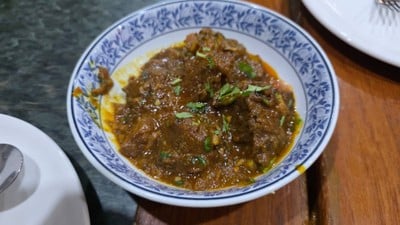 Rogan josh