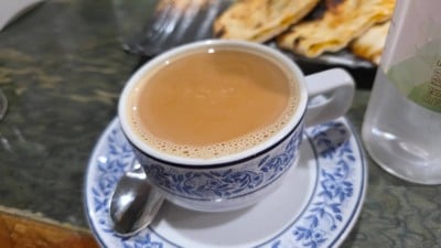 ชาอินเดีย
