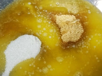 วิธีทำ ช็อกโกแลตคุกกี้ ,, Chocolate Cookies 