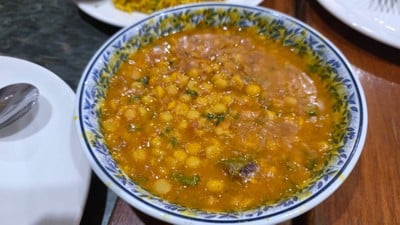 Dal Chana