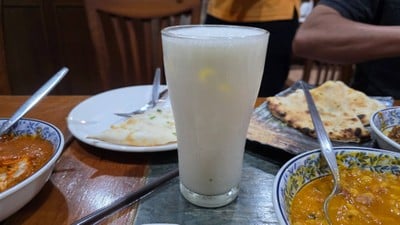 LASSI