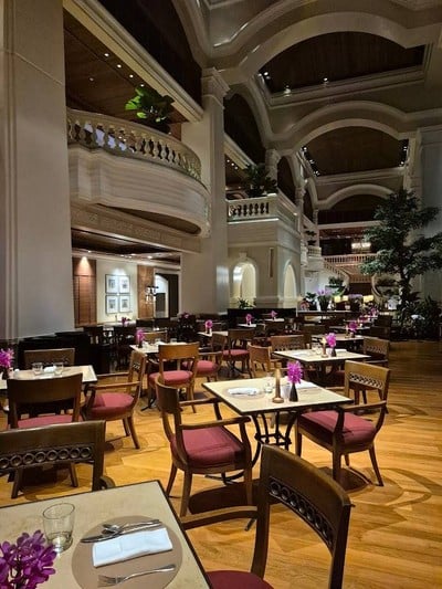 บรรยากาศ