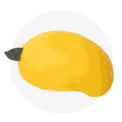 Mango Cake
