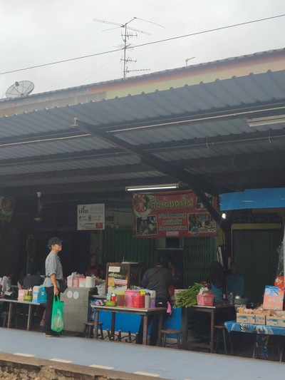 หน้าร้าน