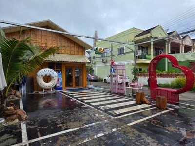 หน้าร้าน