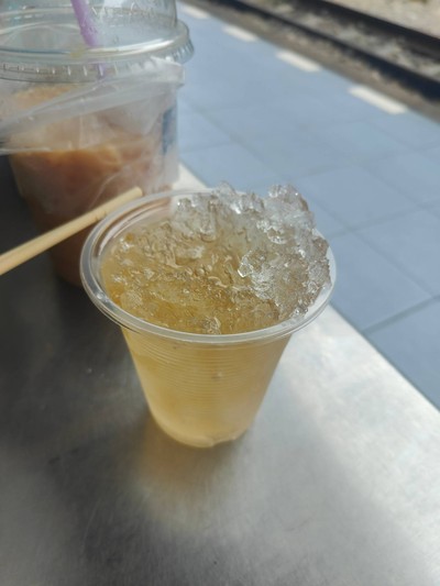 น้ำชา