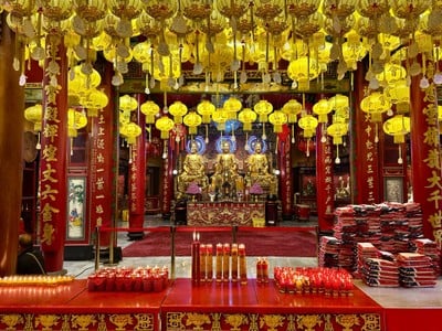 บรรยากาศ