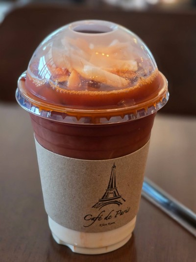 อาหาร หรือ เครื่องดื่ม