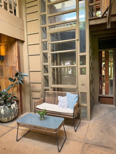 🌇 บรรยากาศร้าน.