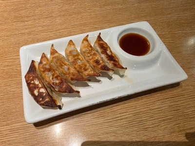 เกี๊ยวซ่า