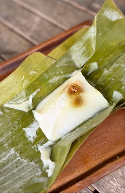 🧆 ขนมใส่ไส้. (ราคา 10 บาท.)