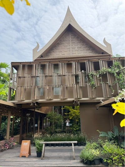 🌇 บรรยากาศร้าน.