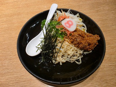 คาราเมน