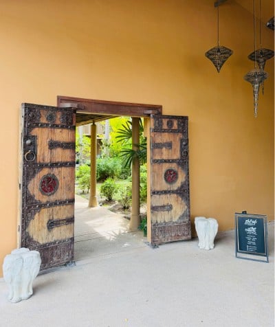 🌇 บรรยากาศร้าน.