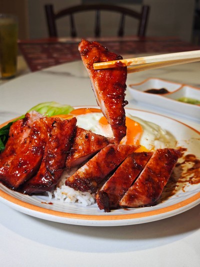 อาหาร หรือ เครื่องดื่ม