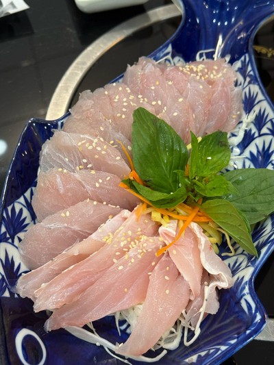 ปลากระพง