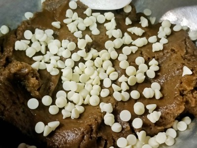 วิธีทำ โฮจิฉะคุกกี้ ,, Hojicha Cookies