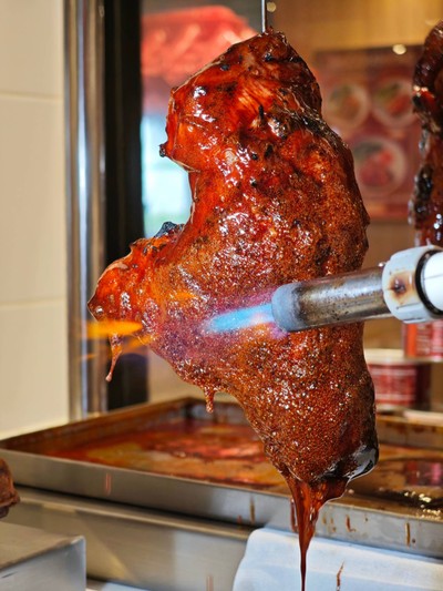 อาหาร หรือ เครื่องดื่ม