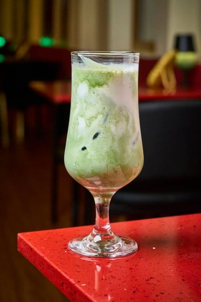 Irvin Brew & Beat Irvin Brew & Beat