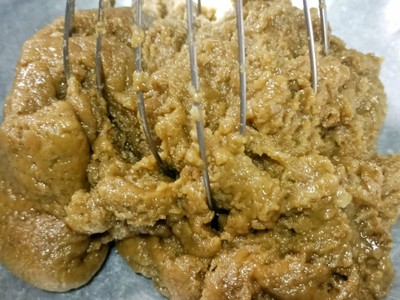 วิธีทำ โฮจิฉะคุกกี้ ,, Hojicha Cookies