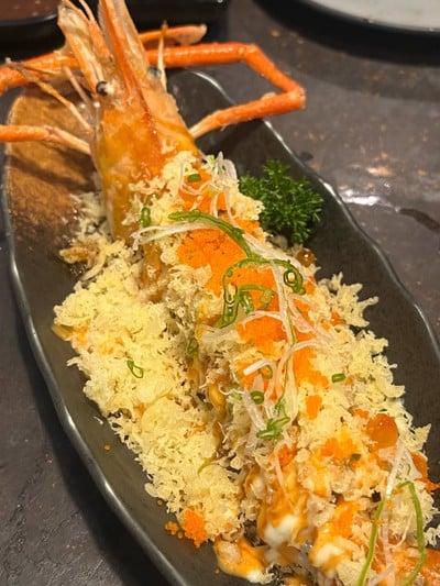 ซูชิโรล
