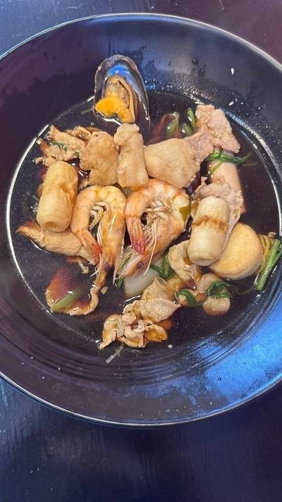 อาหาร หรือ เครื่องดื่ม