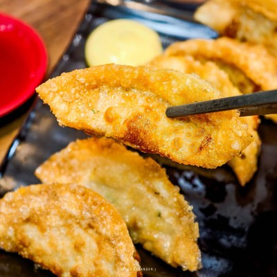 “ราเมงอะ” ร้านราเมงรถเข็นต้นตำรับจากญี่ปุ่น สาขาพาราไดซ์ เพลส