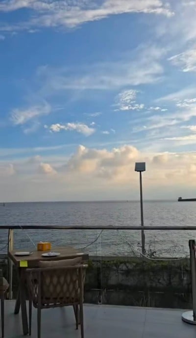 บรรยากาศ