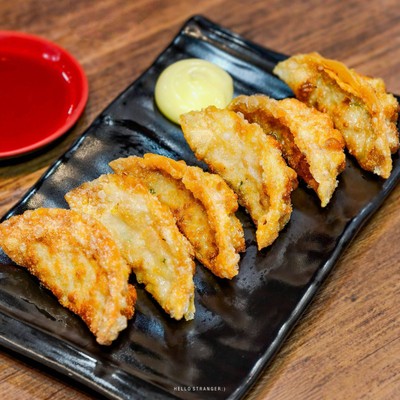 “ราเมงอะ” ร้านราเมงรถเข็นต้นตำรับจากญี่ปุ่น สาขาพาราไดซ์ เพลส