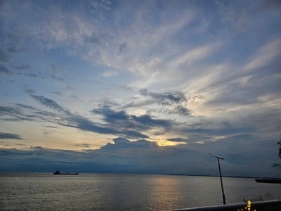 บรรยากาศ