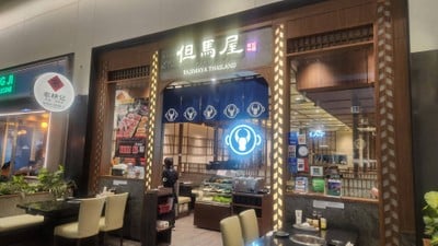 หน้าร้าน