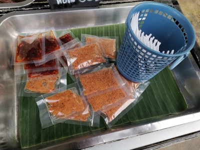 อาหาร หรือ เครื่องดื่ม