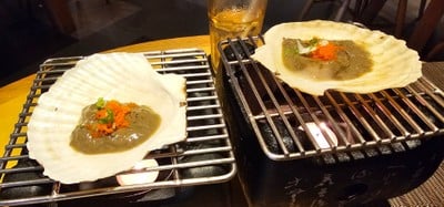 มันปู คานิมิโซ