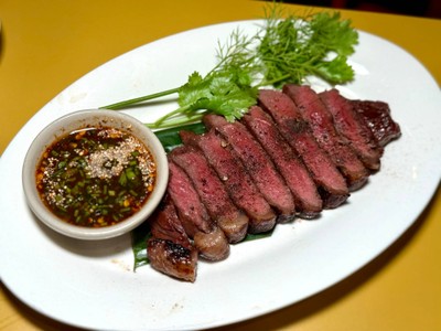 เนื้อพิคันย่าย่าง