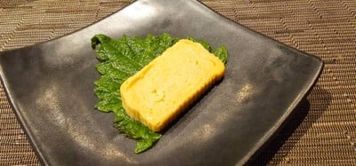 ไข่หวาน