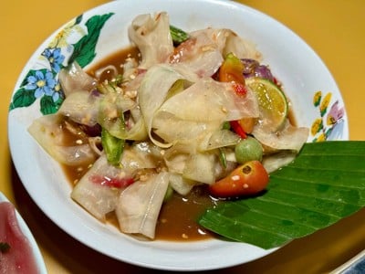 ตำหลวงพระบาง